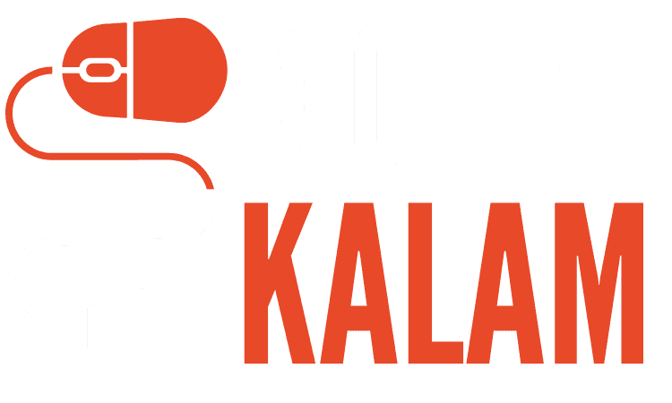 Digital Kalam