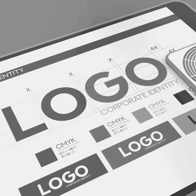 logo design Digital Marketing Agency Pune