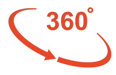 360 icon Digital Marketing Agency Pune