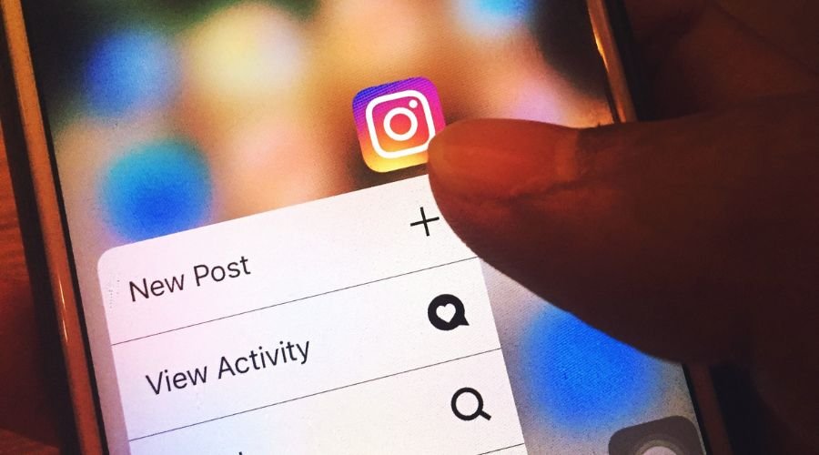Instagram Success Blueprint